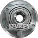 Purchase Top-Quality Assemblage du moyeu avant by TIMKEN - HA590142 pa8