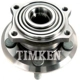 Purchase Top-Quality Assemblage du moyeu avant by TIMKEN - HA590142 pa9