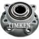 Purchase Top-Quality Assemblage du moyeu avant by TIMKEN - HA590187 pa1