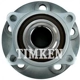 Purchase Top-Quality Assemblage du moyeu avant by TIMKEN - HA590187 pa2