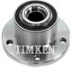 Purchase Top-Quality Assemblage du moyeu avant by TIMKEN - HA590234 pa1