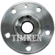 Purchase Top-Quality Assemblage du moyeu avant by TIMKEN - HA590234 pa4