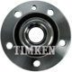 Purchase Top-Quality Assemblage du moyeu avant by TIMKEN - HA590234 pa5