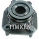 Purchase Top-Quality Assemblage du moyeu avant by TIMKEN - HA590277 pa1