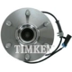 Purchase Top-Quality Assemblage du moyeu avant by TIMKEN - HA590307 pa3