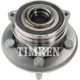 Purchase Top-Quality TIMKEN - HA590419 - Assemblage du moyeu avant pa4