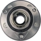 Purchase Top-Quality TIMKEN - HA590419 - Assemblage du moyeu avant pa7