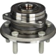 Purchase Top-Quality TIMKEN - HA590419 - Assemblage du moyeu avant pa9