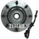 Purchase Top-Quality Assemblage du moyeu avant by TIMKEN - HA590425 pa3