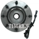 Purchase Top-Quality Assemblage du moyeu avant by TIMKEN - HA590425 pa8