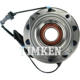 Purchase Top-Quality Assemblage du moyeu avant by TIMKEN - HA590439 pa5