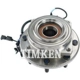 Purchase Top-Quality Assemblage du moyeu avant by TIMKEN - HA590440 pa2