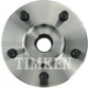 Purchase Top-Quality Assemblage du moyeu avant by TIMKEN - HA590458 pa6