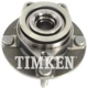 Purchase Top-Quality Assemblage du moyeu avant by TIMKEN - HA590475 pa2