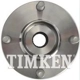 Purchase Top-Quality Assemblage du moyeu avant by TIMKEN - HA590475 pa5