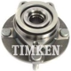 Purchase Top-Quality Assemblage du moyeu avant by TIMKEN - HA590475 pa6