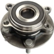 Purchase Top-Quality TIMKEN - HA590523 - Assemblage du moyeu avant pa1