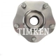 Purchase Top-Quality Assemblage du moyeu avant by TIMKEN - HA590538 pa2