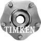 Purchase Top-Quality Assemblage du moyeu avant by TIMKEN - HA590538 pa9