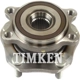 Purchase Top-Quality Assemblage du moyeu avant by TIMKEN - HA590554 pa1