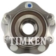 Purchase Top-Quality Assemblage du moyeu avant by TIMKEN - HA590554 pa4