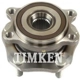 Purchase Top-Quality Assemblage du moyeu avant by TIMKEN - HA590554 pa5