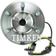 Purchase Top-Quality Assemblage du moyeu avant by TIMKEN - HA590596 pa1