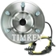 Purchase Top-Quality Assemblage du moyeu avant by TIMKEN - HA590596 pa4