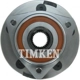 Purchase Top-Quality Assemblage du moyeu avant by TIMKEN - HA598679 pa3