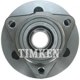 Purchase Top-Quality Assemblage du moyeu avant by TIMKEN - HA599361 pa2