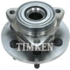 Purchase Top-Quality Assemblage du moyeu avant by TIMKEN - HA599361 pa4