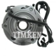 Purchase Top-Quality Assemblage du moyeu avant by TIMKEN - HA599455L pa3