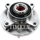 Purchase Top-Quality Assemblage du moyeu avant by TIMKEN - SP550210 pa4