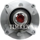 Purchase Top-Quality Assemblage du moyeu avant by TIMKEN - SP550210 pa5