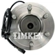 Purchase Top-Quality Assemblage du moyeu avant by TIMKEN - SP550220 pa2