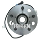 Purchase Top-Quality Assemblage du moyeu avant by TIMKEN - SP550308 pa10