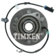 Purchase Top-Quality Assemblage du moyeu avant by TIMKEN - SP550310 pa2