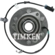 Purchase Top-Quality Assemblage du moyeu avant by TIMKEN - SP550310 pa7