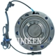 Purchase Top-Quality Assemblage du moyeu avant by TIMKEN - SP940203 pa3