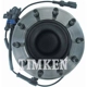 Purchase Top-Quality Assemblage du moyeu avant by TIMKEN - SP940203 pa7