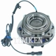 Purchase Top-Quality Assemblage du moyeu avant by TIMKEN - SP940203 pa9