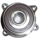 Purchase Top-Quality ULTRA - 513287 - Wheel Bearing And Hub Assembly pa3