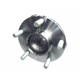 Purchase Top-Quality ULTRA POWER - 513306 - Wheel Bearing & Hub pa1