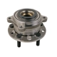 Purchase Top-Quality ULTRA-POWER - 513409 - Wheel Bearing & Hub pa1