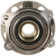 Purchase Top-Quality ULTRA-POWER - 513409 - Wheel Bearing & Hub pa3