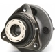 Purchase Top-Quality ULTRA-POWER - 515026 - Wheel Bearing & Hub pa1