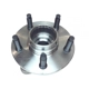 Purchase Top-Quality ULTRA-POWER - 515026 - Wheel Bearing & Hub pa3