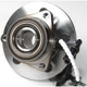 Purchase Top-Quality ULTRA-POWER - 515031 - Wheel Bearing & Hub pa1