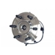 Purchase Top-Quality ULTRA-POWER - 515043 - Wheel Bearing & Hub pa3