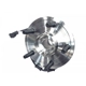 Purchase Top-Quality ULTRA-POWER - 515073 - Wheel Bearing & Hub pa1